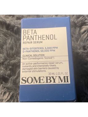 SOME BY MI
Beta Panthenol Repair Serum, 1.01 fl oz